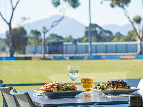 Lara Sporting Club - Accommodation VIC 0
