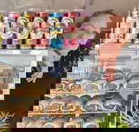 Liv's Heirloom Recipes - Accommodation VIC