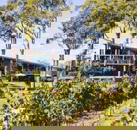 MadFish Wines Margaret River - Accommodation VIC