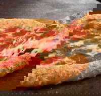 Pizza Hut - Boondall - Accommodation VIC
