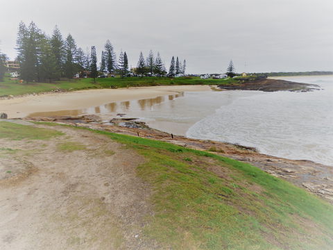 South West Rocks Country Club - Accommodation VIC 0