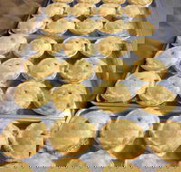 Suttons Juice Factory and Cidery - Accommodation VIC