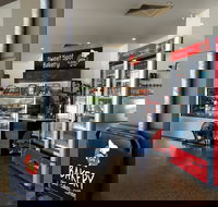 Sweet Spot Bakery - Accommodation VIC
