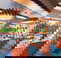 Terrace Bistro - Accommodation VIC