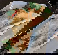 The Wooden Squirrel - Accommodation VIC