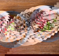 The Mill Cottage - Accommodation VIC