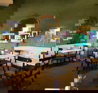 The Hunter Artisan Gallery and Cafe - Accommodation VIC