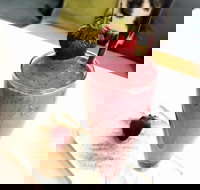 Ummah Thai  International Cuisine - Campbellfield - Accommodation VIC