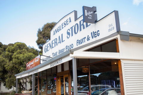 Anglesea General Store - Accommodation VIC 0