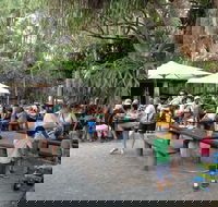 Apollonian Hotel - Accommodation VIC