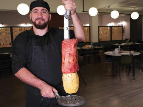 B'Churrasco Restaurant - Accommodation VIC 1