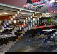 Deli Planet - Accommodation VIC