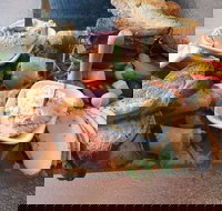 Holy Smoke Gourmet Food Shop - Accommodation VIC