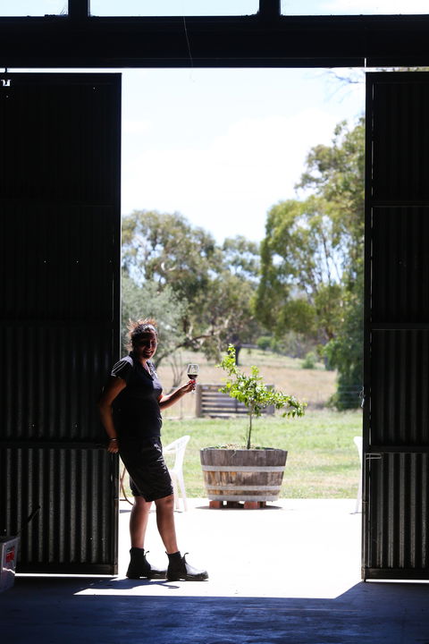 John Gehrig Wines Rutherglen - Accommodation VIC 0