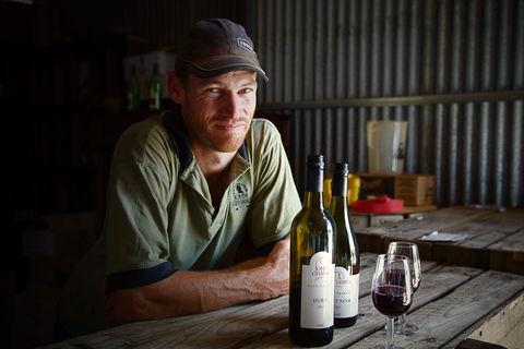 John Gehrig Wines Rutherglen - Accommodation VIC 1