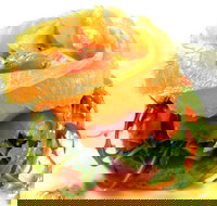 Lively Catch Seafood - Accommodation VIC