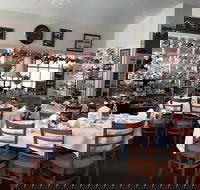 Moments   Memories Tea Room - Accommodation VIC