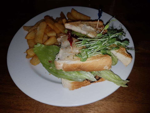 Northam Tavern - Accommodation VIC 0