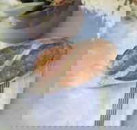 Pandesal Bakery - Accommodation VIC