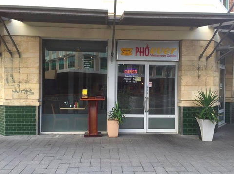 Phoever Vietnamese - Subiaco - Accommodation VIC 0
