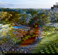 Pike and Joyce Wines - Accommodation VIC