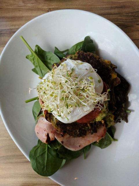 Raw Energy - Wollongong - Accommodation VIC 0