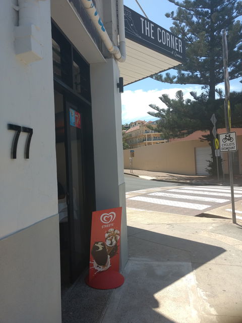 The Corner At Queensie - Accommodation VIC 0