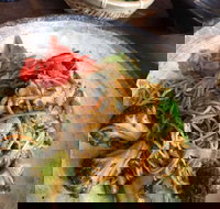 The Old Grain Store - Accommodation VIC