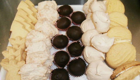 Uber Caf - Accommodation VIC 0