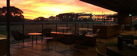 300 Acres - Accommodation VIC 0