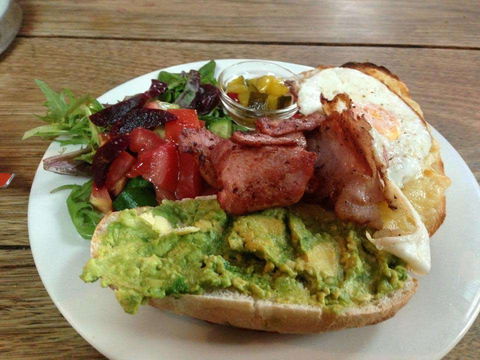 Classic Pizza House - Accommodation VIC 0