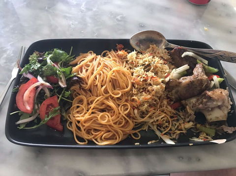 Glyko Kafe - Accommodation VIC 0