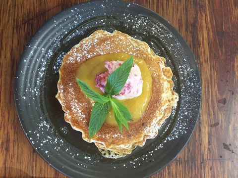 Little Lefroy's - Accommodation VIC 0