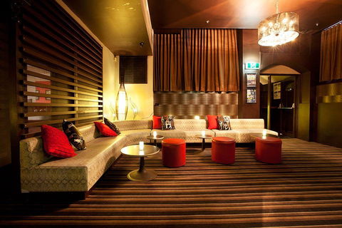 Poppyseeds - Accommodation VIC 0