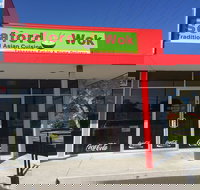 Seaford Wok - Accommodation VIC