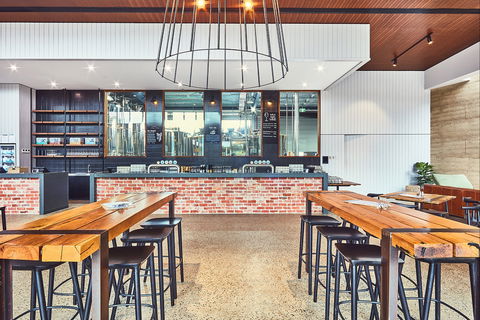 St Andrews Beach Brewery - Accommodation VIC 1