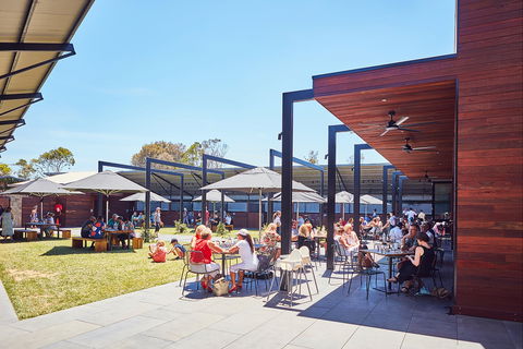 St Andrews Beach Brewery - Accommodation VIC 2