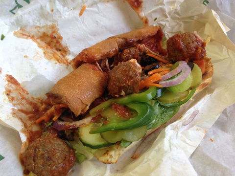 Subway - Ellenbrook - Accommodation VIC 0