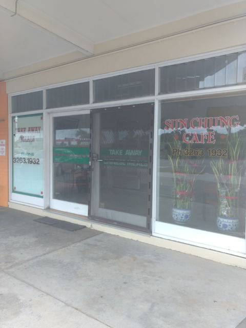 Sun Chung Chinese - Accommodation VIC 0