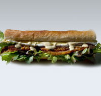 Taste Baguette - Zetland - Accommodation VIC