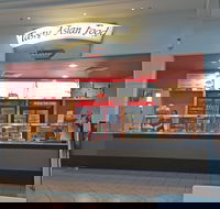 Tasty Asian Food - Accommodation VIC