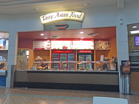 Tasty Asian Food - Accommodation VIC 0