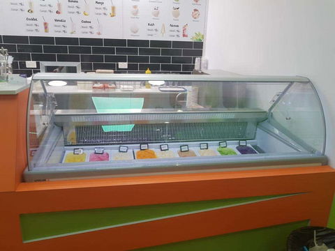 Agha Juice Perth - Accommodation VIC 0