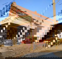 Amandhi's - Accommodation VIC