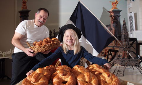 Artisan Baker - So French, So Fresh - Accommodation VIC 0