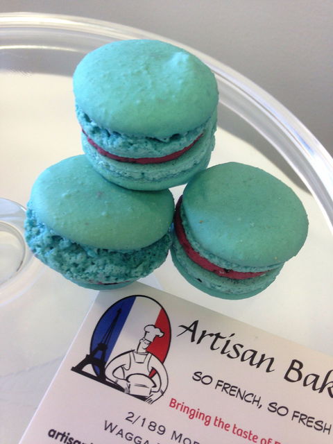 Artisan Baker - So French, So Fresh - Accommodation VIC 1