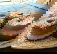 Australia's Outback Bakehouse - Accommodation VIC