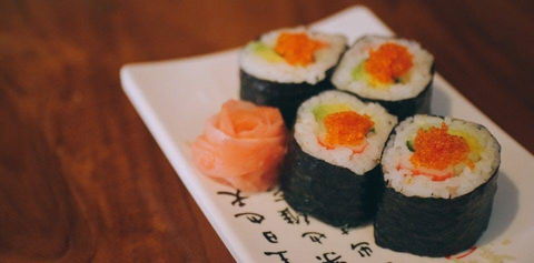 Aya Sushi - Accommodation VIC 0