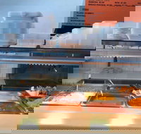 Barry Road Indian Takeaway Fish  Chips - Accommodation VIC