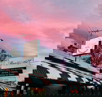 Eden Valley Hotel - Accommodation VIC